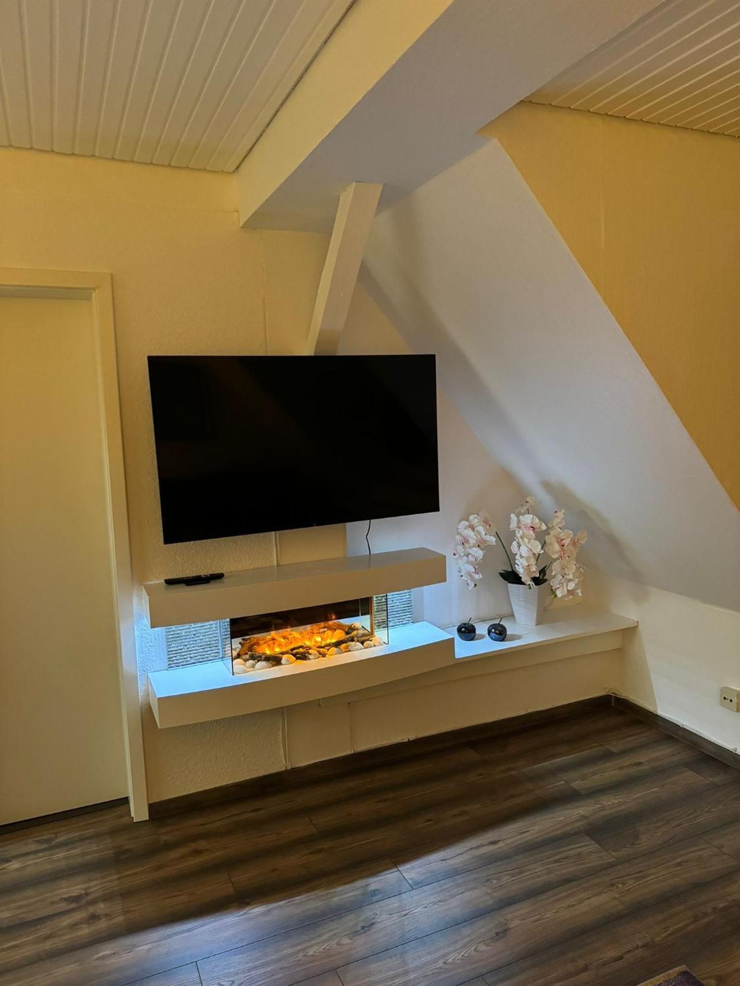 Appartement Blue Wave à Bad Harzburg Extérieur photo